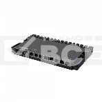 Маршрутизатор MikroTik RB5009UG+S+IN 7*1Gbit RJ45, 1*2.5Gbit RJ45, 1*10Gbit SFP+, фото11