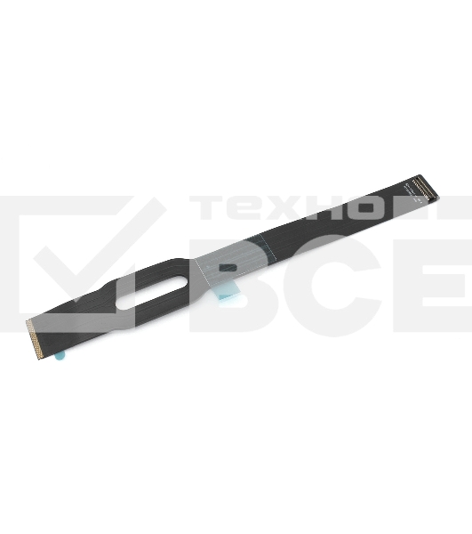 Шлейф трекпада IPD для MacBook Pro 16 A2780 Early 2023 (821-03919)