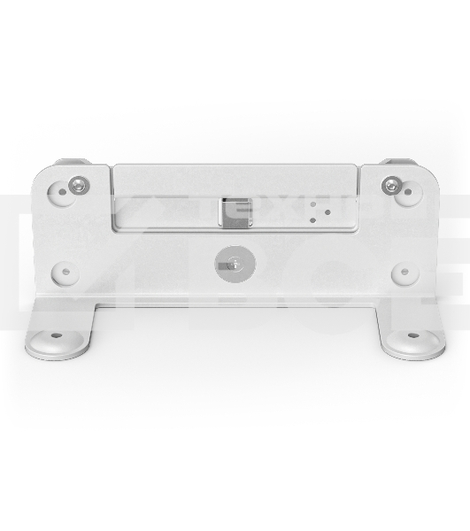 Крепеж настенный Accessory Logitech,Wall Mount for Video BARS