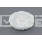 Большая шестерня для мясорубки и кухонного комбайна Bosch, Siemens 152314, фото 1