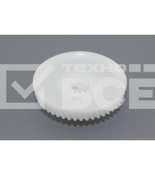 Большая шестерня для мясорубки и кухонного комбайна Bosch, Siemens 152314