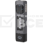 Диктофон Цифровой Digma DiVoice RV50 8Gb черный, фото23