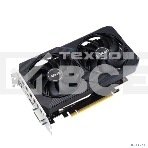 Видеокарта Asus NVIDIA GeForce RTX 3050 8192Mb DUAL-RTX3050-O8G-V2 PCI-E 4.0 128 GDDR6 1822/14000 HDMIx1 DPx3 HDCP Ret, фото3