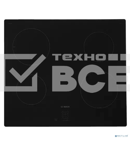 Варочная поверхность Bosch PUG61RAA5E