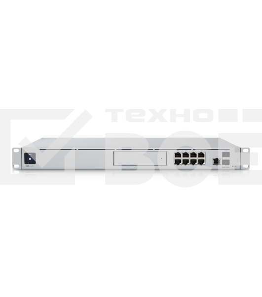 Платформа UBIQUITI UDM-SE