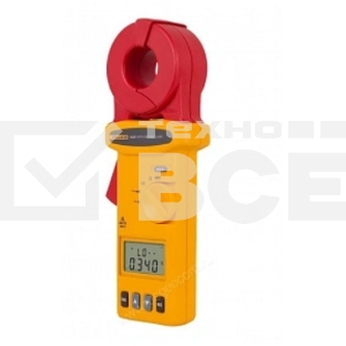 Токоизмерительные клещи Fluke 1630-2