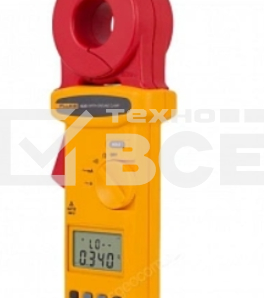 Токоизмерительные клещи Fluke 1630-2
