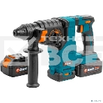 Перфоратор Bort BHD-21LI-BL 93413410, фото3
