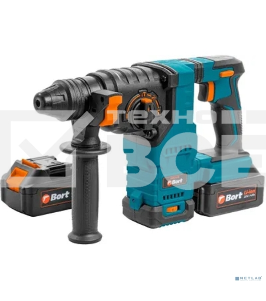 Перфоратор Bort BHD-21LI-BL 93413410