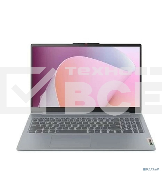 Ноутбук Lenovo IdeaPad Slim 3 16ABR8 16