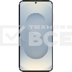 Смартфон Samsung Galaxy S25+, 12/256Gb, серый, фото4