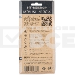 Инструмент обжимной Hyperline HT-N5684R для RJ-45/RJ-12/RJ-11 синий/оранжевый, фото6