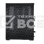 Корпус MidiTower Lian Li SUP 01 Black RGB (ATX, без БП, ARGB, 2xUSB3.2 Type-A + USB3.2 Type-C) (G99.SUP01X.00), фото7