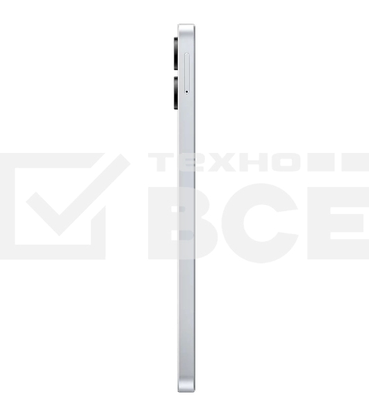 Смартфон Samsung Galaxy A06 SM-A065F 6/128Gb, голубой