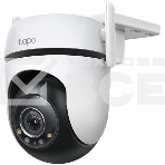 Камера видеонаблюдения IP TP-Link Tapo C520WS 3.18-3.18мм цв. корп.:белый, фото4