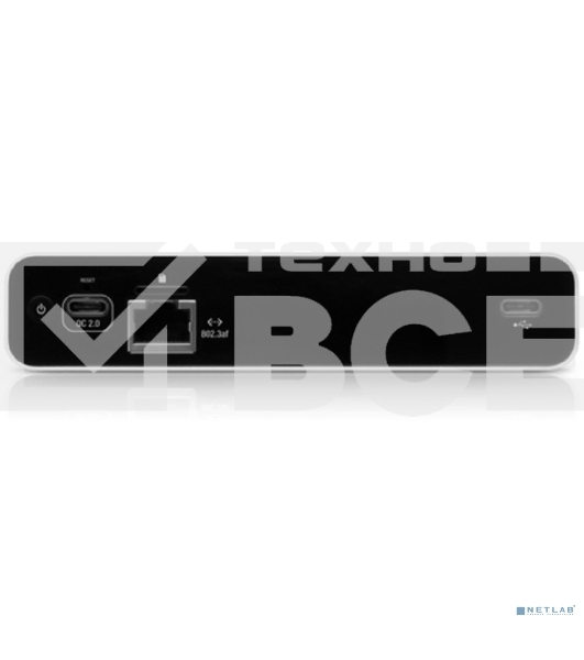 Контроллер UBIQUITI CLOUD KEY GEN2 UNIFI UCK-G2-PLUS