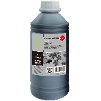 Чернила Cactus CS-I-PFI320MBK-1L PFI-320/120 черный матовый 1000мл для imagePROGRAF TM-200/TM-205/TM-300/TM-305;TX-2000/TX-3000/TX-4000, фото 1