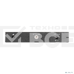 Коммутатор настраиваемый L2 D-Link DGS-1100-08PV2/A4A с 8 портами 10/100/1000Base-T (8 портов PoE 802.3af/at, PoE-бюджет 64 Вт), фото 1