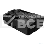 Источник бесперебойного питания Ippon NUT 650 360Вт 650ВА, фото3