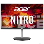 Монитор 24.1' Acer XV242Fbmiiprx TN+film 1920x1080, 540 Гц, 1 мс, 16:9, 400 кд/м², HDMI 2.0, DP 1.4, 3.5 Jack, динамики (2x2 Вт), HDR10, FreeSync Premium, G-Sync, черный, фото7