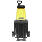 Садовый измельчитель Huter ESH-2500T 2500Вт 4600об/мин, фото16