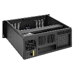 Серверный корпус ExeGate Pro 4U350-02 RM 19', высота 4U, глубина 350, БП 600ADS, 2*USB, фото24