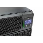 Источник бесперебойного питания APC Smart-UPS SRT SRT8KRMXLI/8000ВА/8000Вт/4 х IEC 320 C19 (компьютерная), 6 х IEC 320 C13 (компьютерная), фото27
