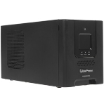 Источник бесперебойного питания CyberPower PR2200ELCDSL/2200 ВА/1980 Вт/USB/RJ-11/RJ-45/1 х IEC 320 C19 (компьютерная), 8 х IEC 320 C13 (компьютерная), фото13