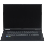 Ноутбук Gigabyte Gaming A16 GA6H/16'/IPS/Intel Core i7-13620H/16Gb/512Gb SSD/nVidia RTX GeForce 4050 6Gb/Windows 11 Home/черный/2.2kg, фото5