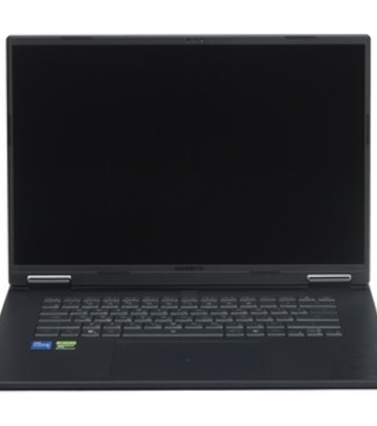 Ноутбук Gigabyte Gaming A16 GA6H/16'/IPS/Intel Core i7-13620H/16Gb/512Gb SSD/nVidia RTX GeForce 4050 6Gb/Windows 11 Home/черный/2.2kg
