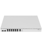 Маршрутизатор MikroTik CCR2216-1G-12XS-2XQ 10/100/1000BASE-TX/SFP серый, фото18