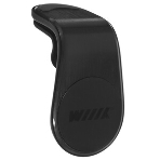 Держатель Wiiix HT-171VMG-B магнитный черный для смартфонов, фото13