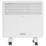 Конвектор электрический Blackton Bt CNH1112 белый, 1000 Вт, 20 м2, термостат, фото6
