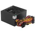 Блок питания ExeGate XP800 (EX292167RUS-S), 800W, 120мм, черный, фото8