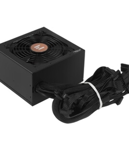 Блок питания Zalman ZM800-GV2SE, 800W, 120мм, черный