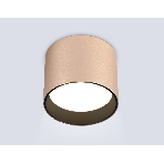 Светильник Ambrella light TN5305 GD/BK золото/черный GX53 max 15W D83*65, фото7