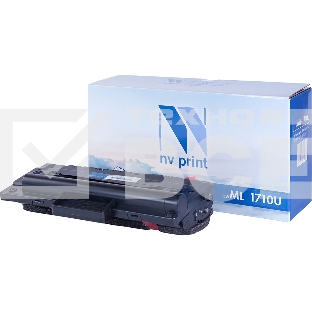 Картридж NV Print совместимый Samsung ML-1710 UNIV для ML 1500/SCX4100/X3120/3130/PE16/PE114 (3000k)