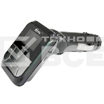 Аксессуар Автомобильный FM-модулятор RITMIX FMT-A710, фото 1