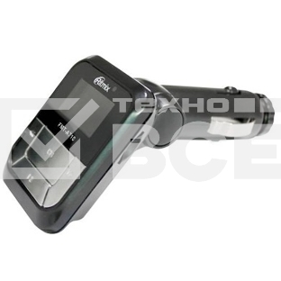 Аксессуар Автомобильный FM-модулятор RITMIX FMT-A710