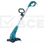 Триммер электрический Makita UR3000 450Вт реж.эл.:леска, фото 1