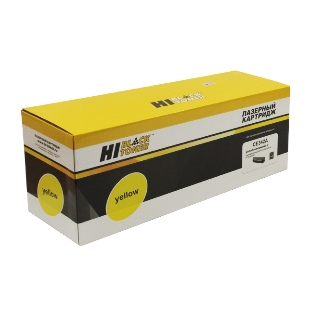 Картридж HP CLJ Enterprise MFP M775dn/775f/775z/775z+ (Hi-Black) № 651A, CE342A, Y, 16K     