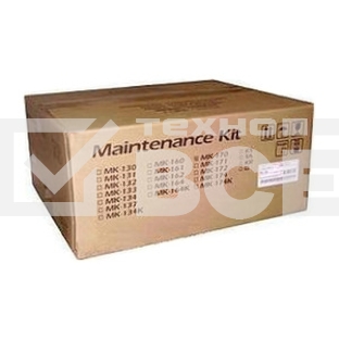 Сервисный комплект Kyocera MK-160 (1702LY8NL0), 100000 стр., для FS-1120D/1120DN