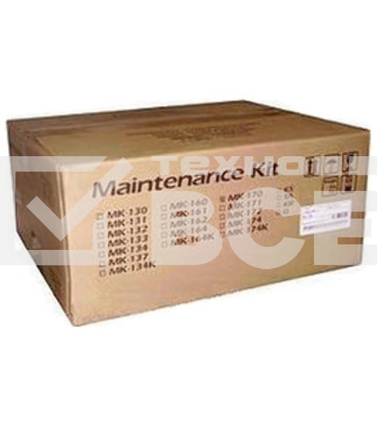 Сервисный комплект Kyocera MK-160 (1702LY8NL0), 100000 стр., для FS-1120D/1120DN