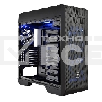Корпус Thermaltake Core V71 TG (407788) CA-1B6-00F1WN-04 /Black/Win/SECC/Tempered Glass, фото11
