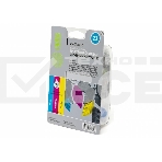 Картридж струйный Cactus CS-C1823D цветной (38ml) для №23 HP DeskJet 700series/712c/720c/722c/810, фото4
