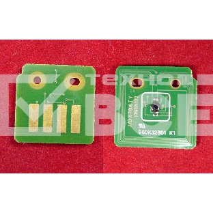 Чип Xerox Phaser 7800 Yellow (106R01572) 17.2K (ELP, Китай) 