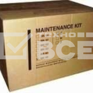 Сервисный комплект Kyocera MK-590 (1702KV8NL0), 200000 стр. A4, для FS-C2026MFP/C2126MFP/C2026MFP+/C2126MFP+/C2526MFP/C2626MFP, P6026CDN/P6526CDN