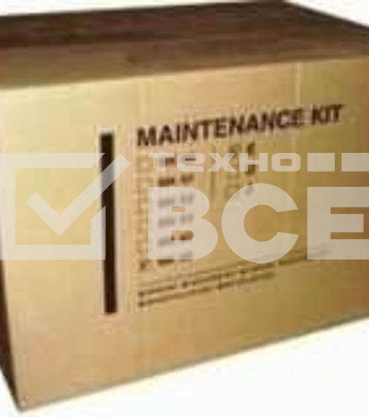 Сервисный комплект Kyocera MK-590 (1702KV8NL0), 200000 стр. A4, для FS-C2026MFP/C2126MFP/C2026MFP+/C2126MFP+/C2526MFP/C2626MFP, P6026CDN/P6526CDN
