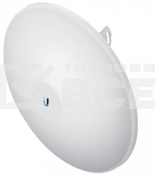Мост Wi-Fi Ubiquiti PBE-5AC-500 PowerBeam M5 АС 25dBi 802.11ac 450Mbps 5GHz 25dBi