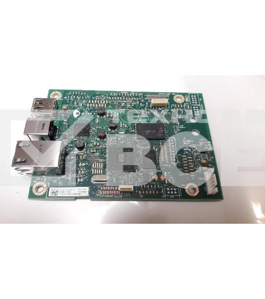 Плата форматера (для моделей с дуплексом, сетевая) HP LJ M402dne (C5F95-60002/C5J91-69001) OEM